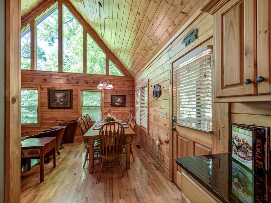 Bear'S Corner, 3 Bedrooms, Wifi, Pool Table, Hot Tub, Wifi, Sleeps 10 Gatlinburg Exterior foto