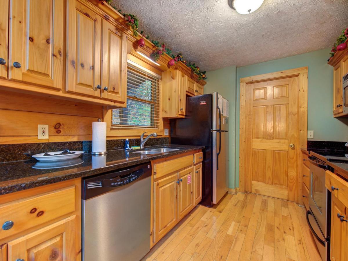 Bear'S Corner, 3 Bedrooms, Wifi, Pool Table, Hot Tub, Wifi, Sleeps 10 Gatlinburg Exterior foto