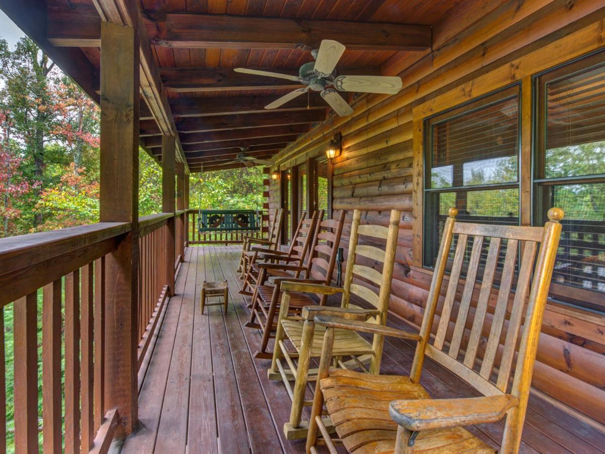 Bear'S Corner, 3 Bedrooms, Wifi, Pool Table, Hot Tub, Wifi, Sleeps 10 Gatlinburg Exterior foto