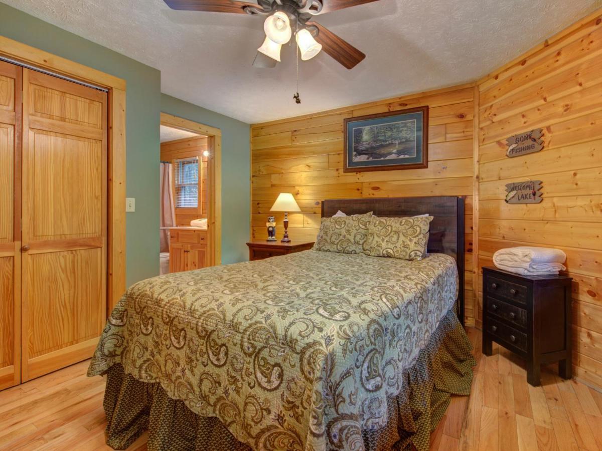 Bear'S Corner, 3 Bedrooms, Wifi, Pool Table, Hot Tub, Wifi, Sleeps 10 Gatlinburg Exterior foto