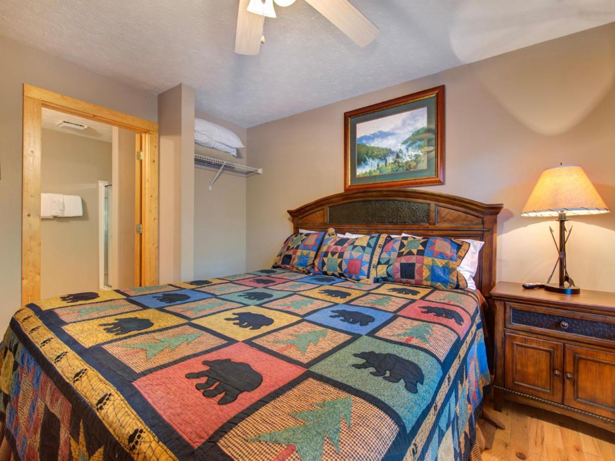 Bear'S Corner, 3 Bedrooms, Wifi, Pool Table, Hot Tub, Wifi, Sleeps 10 Gatlinburg Exterior foto